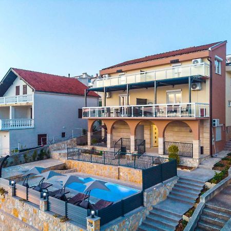 Villa Maris Sveti Petar  Εξωτερικό φωτογραφία