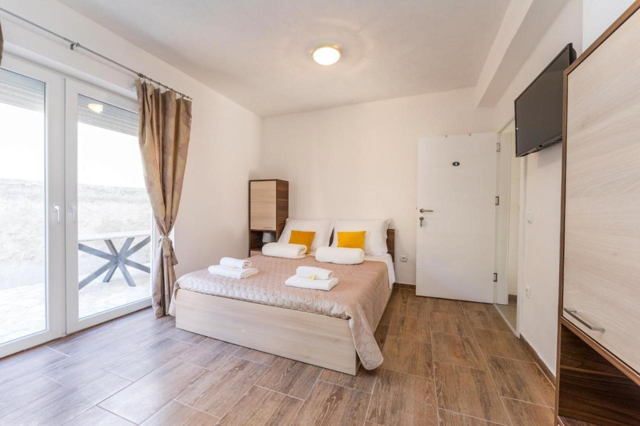 Villa Maris Sveti Petar  Εξωτερικό φωτογραφία