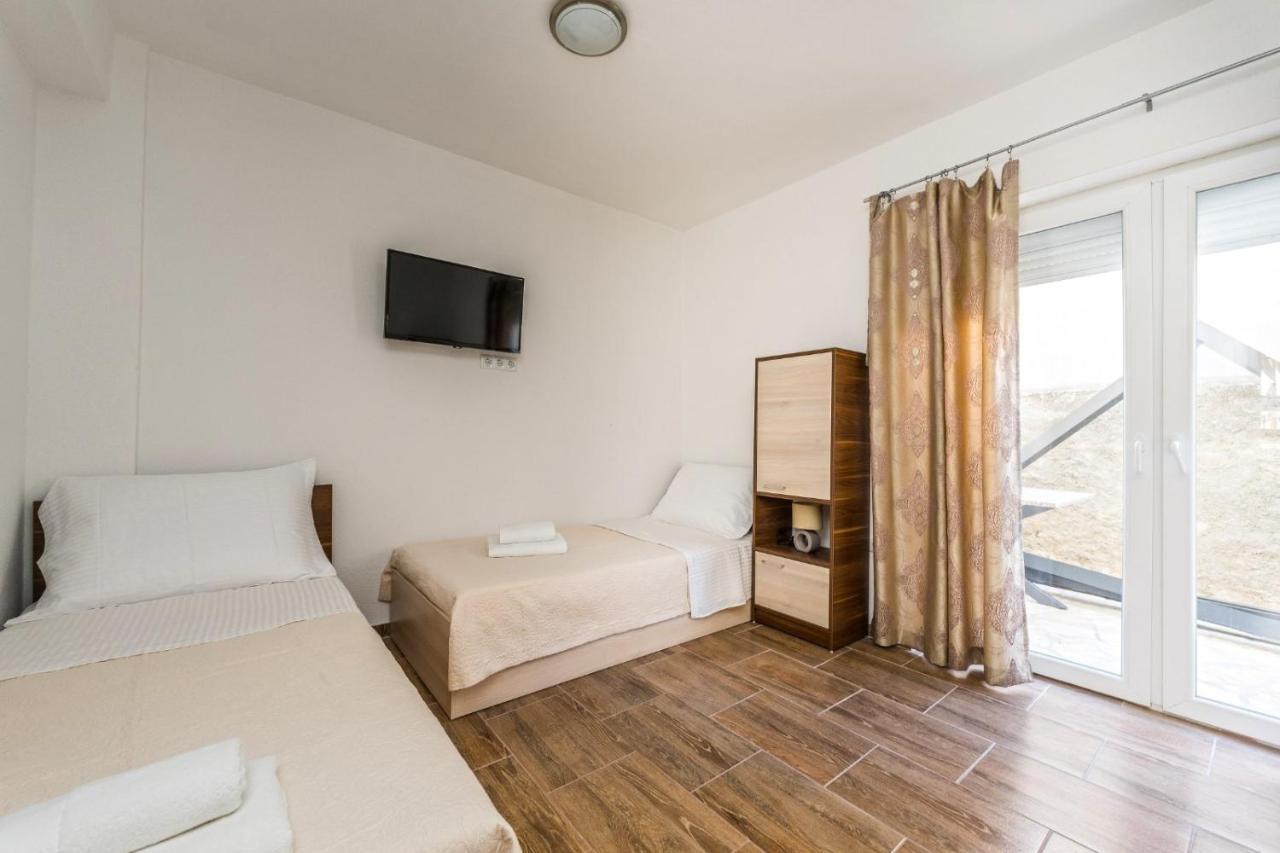 Villa Maris Sveti Petar  Εξωτερικό φωτογραφία