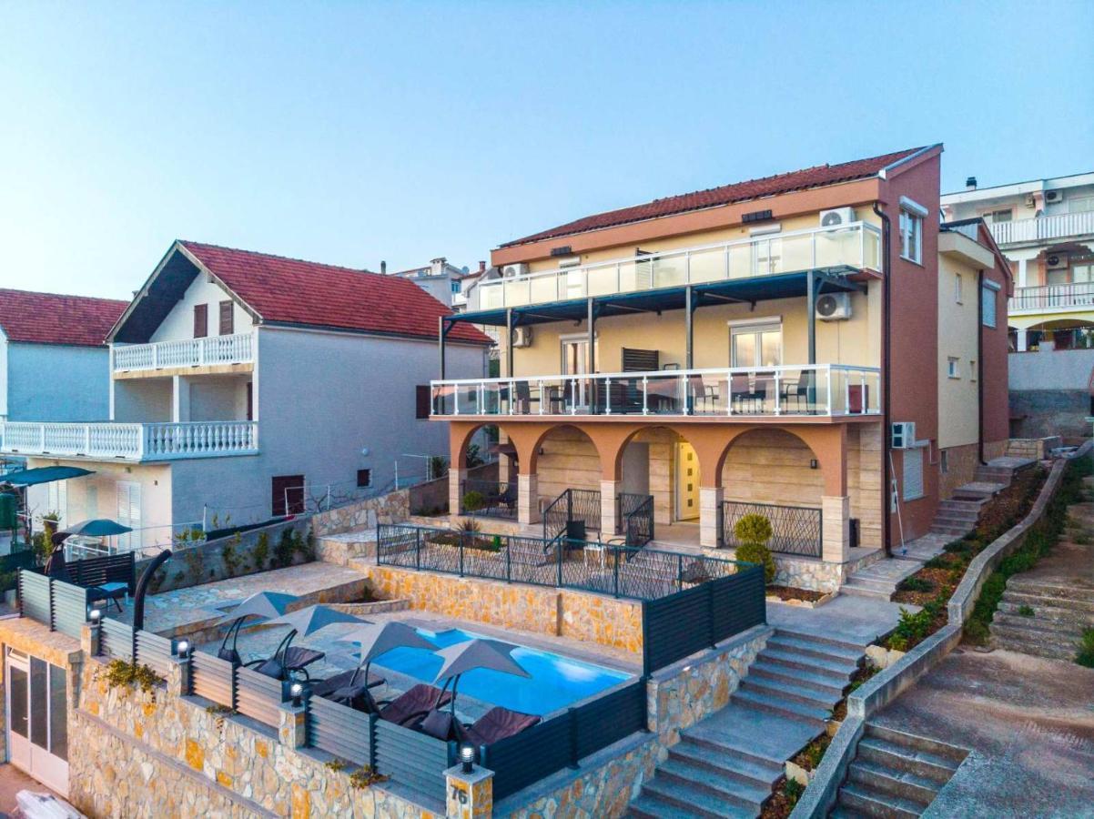 Villa Maris Sveti Petar  Εξωτερικό φωτογραφία