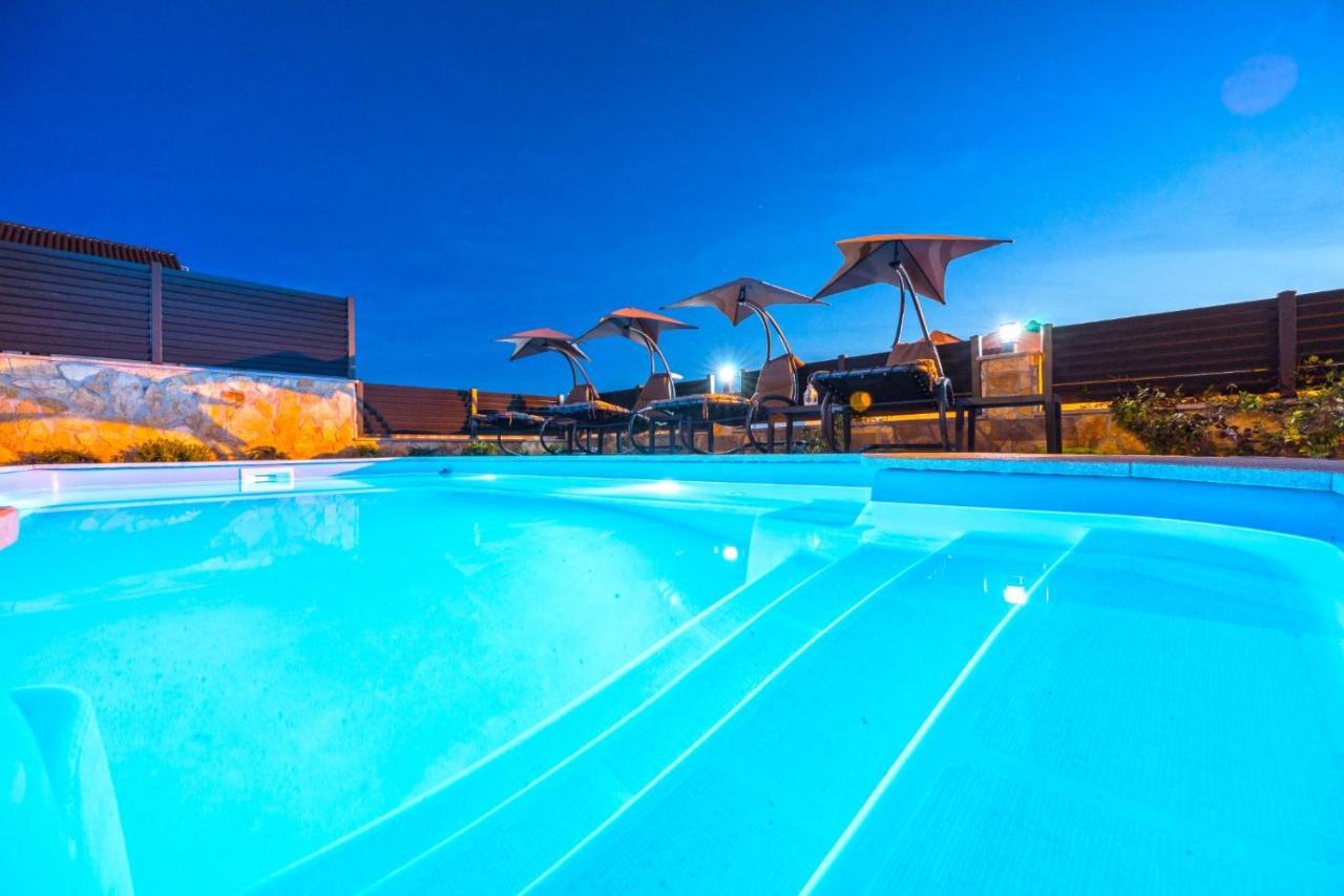 Villa Maris Sveti Petar  Εξωτερικό φωτογραφία