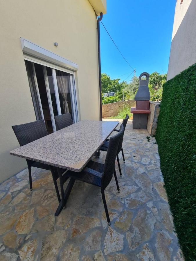 Villa Maris Sveti Petar  Εξωτερικό φωτογραφία