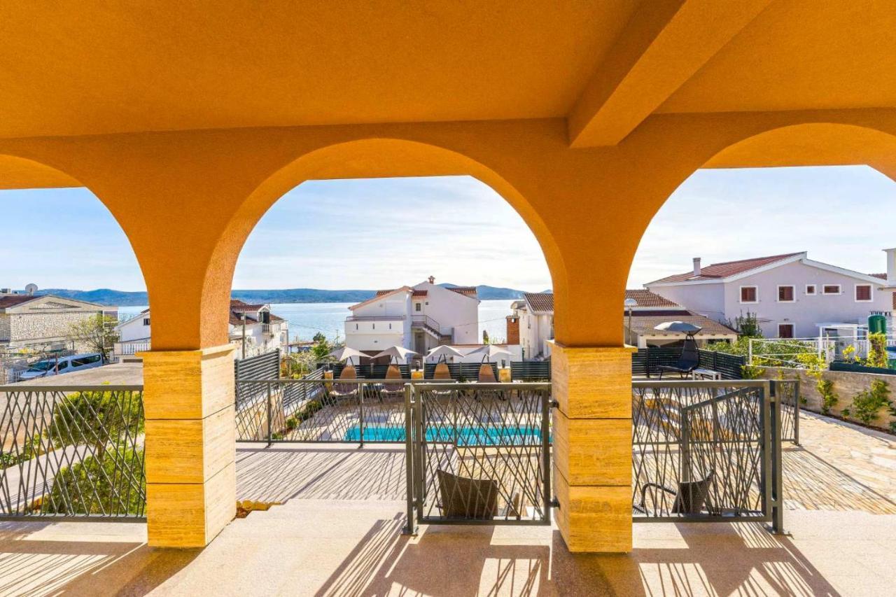 Villa Maris Sveti Petar  Εξωτερικό φωτογραφία