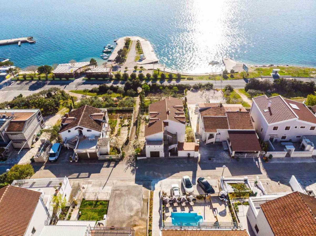 Villa Maris Sveti Petar  Εξωτερικό φωτογραφία