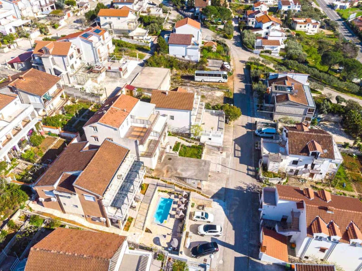 Villa Maris Sveti Petar  Εξωτερικό φωτογραφία