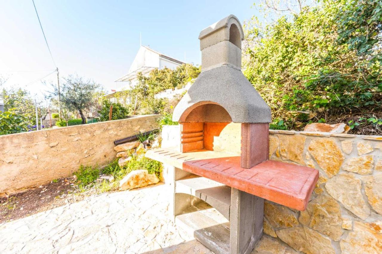 Villa Maris Sveti Petar  Εξωτερικό φωτογραφία