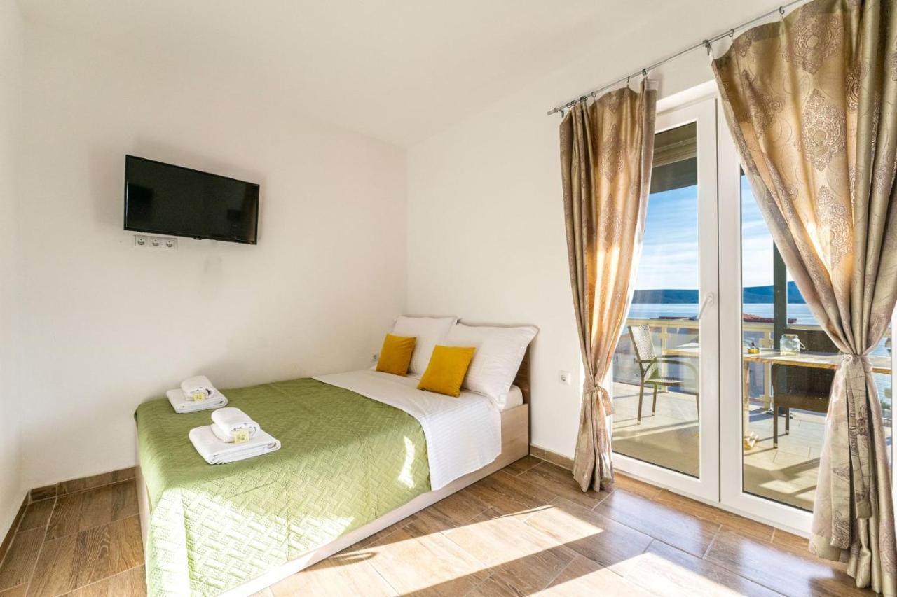 Villa Maris Sveti Petar  Εξωτερικό φωτογραφία