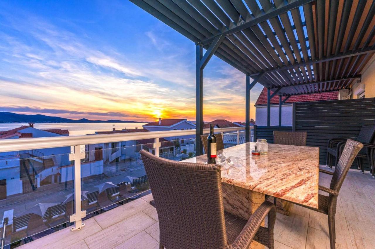 Villa Maris Sveti Petar  Εξωτερικό φωτογραφία