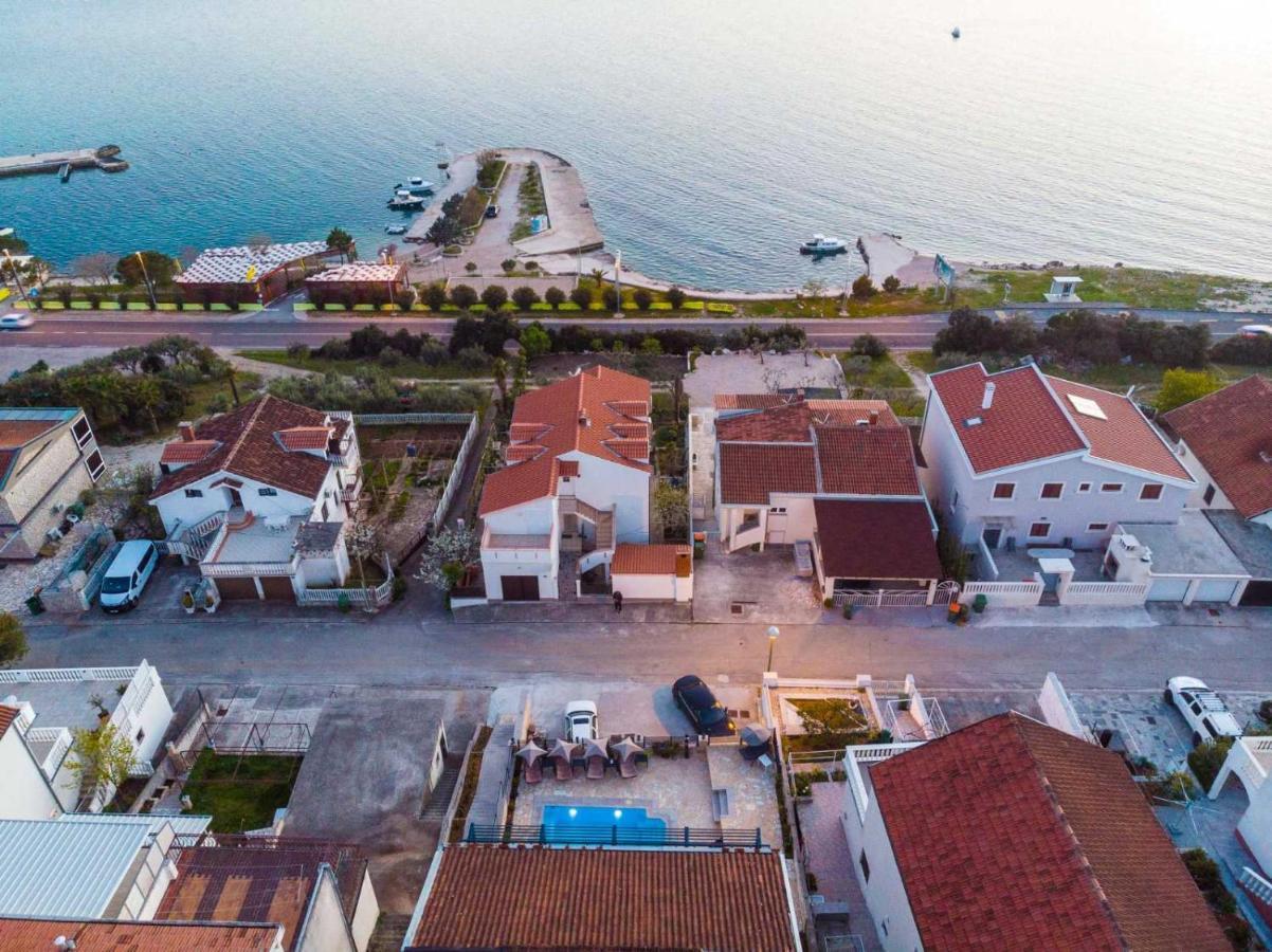 Villa Maris Sveti Petar  Εξωτερικό φωτογραφία