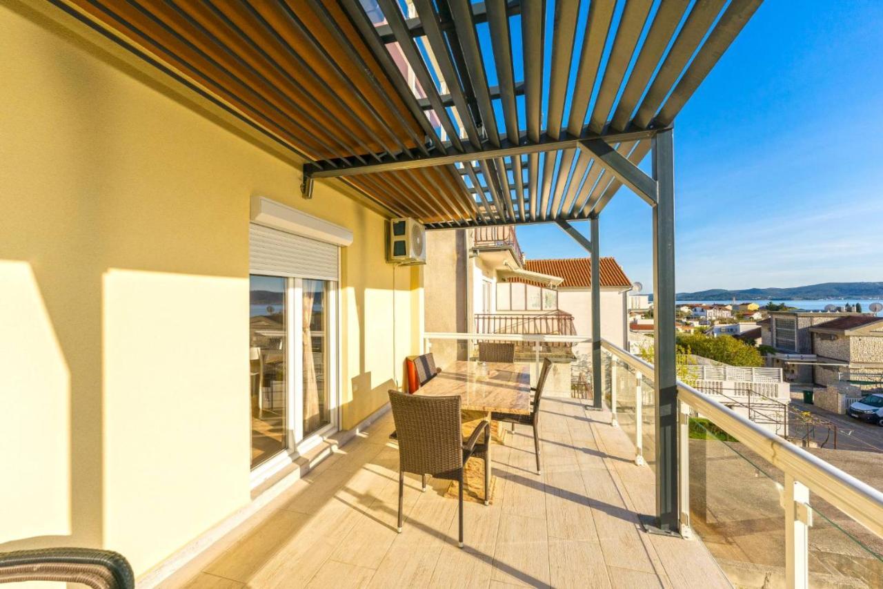 Villa Maris Sveti Petar  Εξωτερικό φωτογραφία