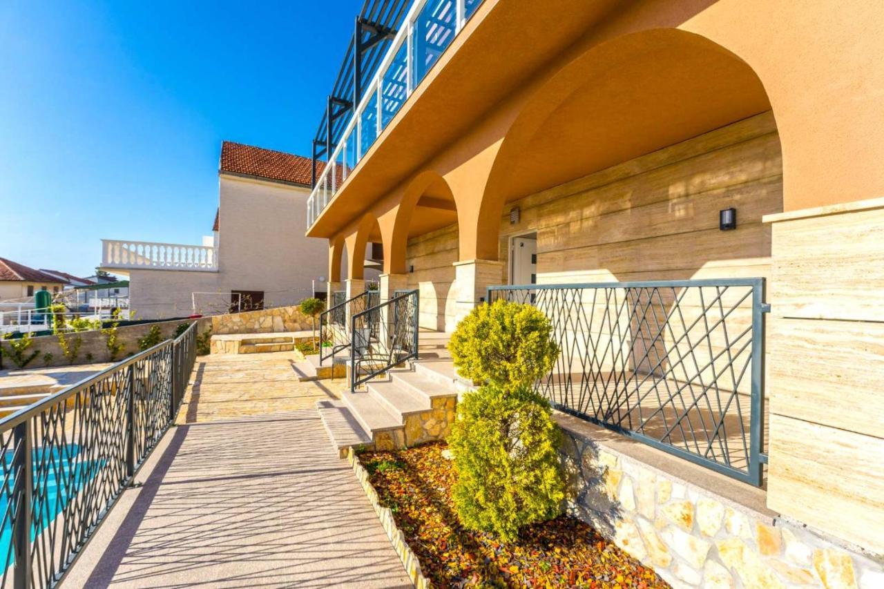Villa Maris Sveti Petar  Εξωτερικό φωτογραφία