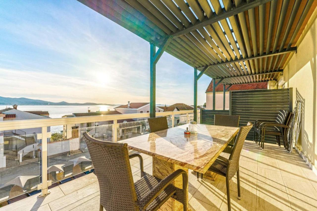 Villa Maris Sveti Petar  Εξωτερικό φωτογραφία