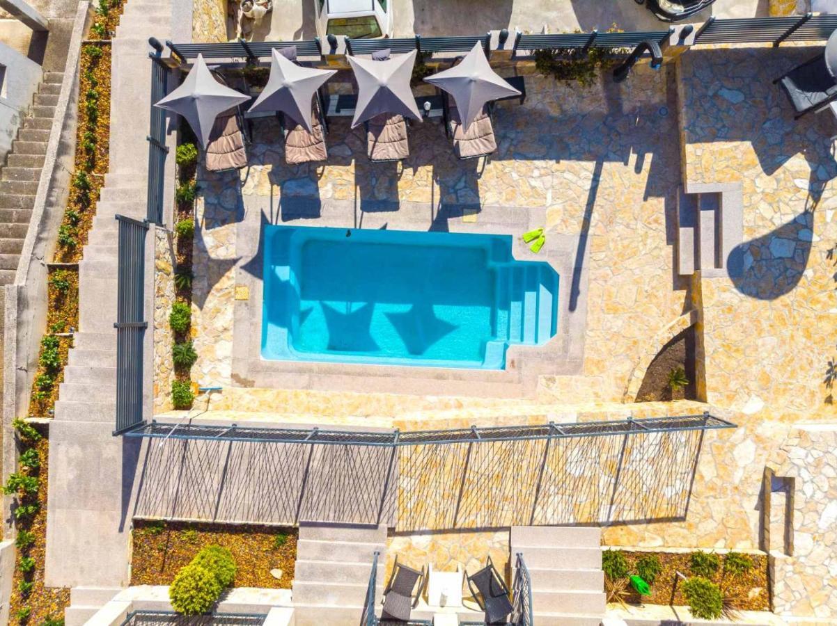 Villa Maris Sveti Petar  Εξωτερικό φωτογραφία