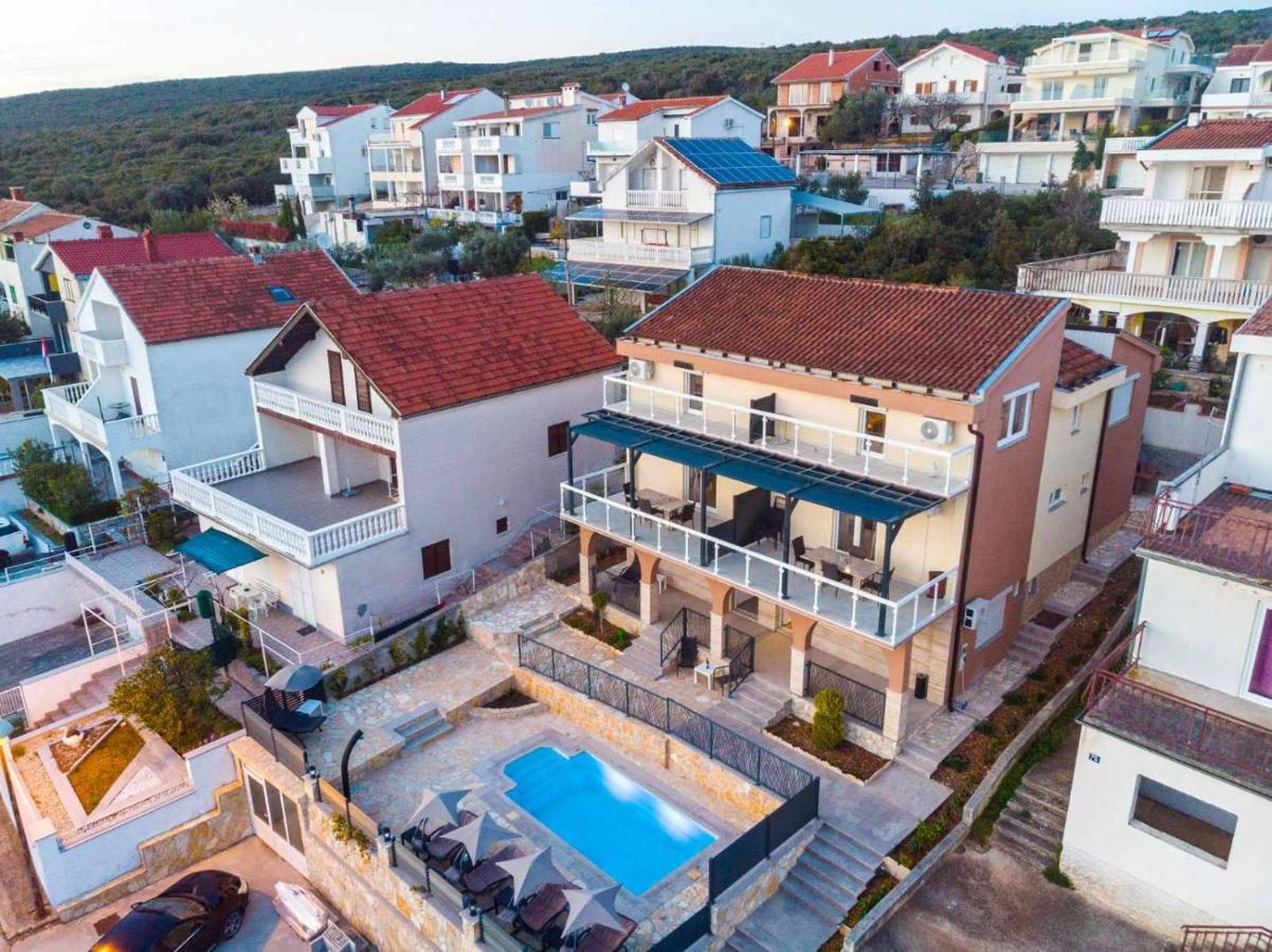 Villa Maris Sveti Petar  Εξωτερικό φωτογραφία