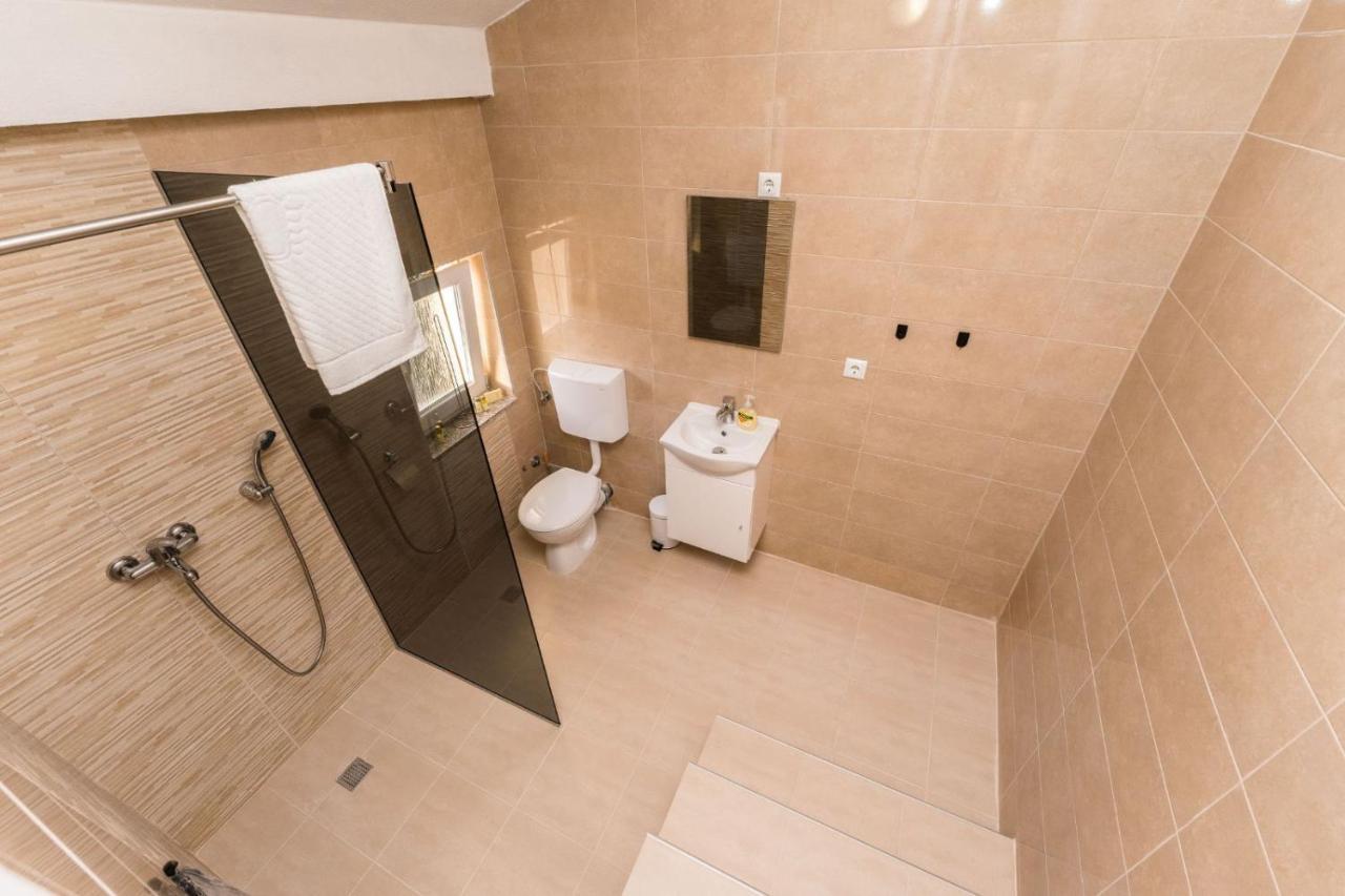 Villa Maris Sveti Petar  Εξωτερικό φωτογραφία