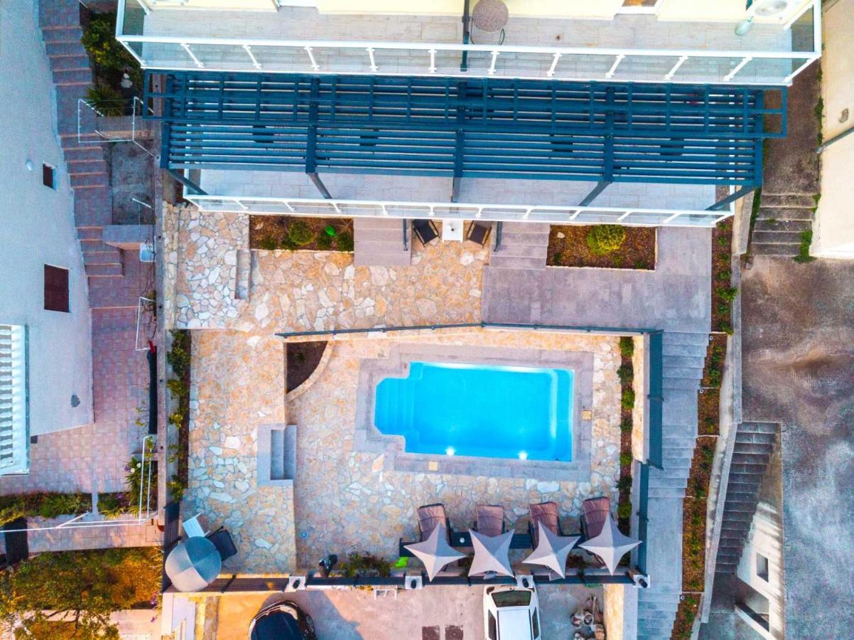Villa Maris Sveti Petar  Εξωτερικό φωτογραφία