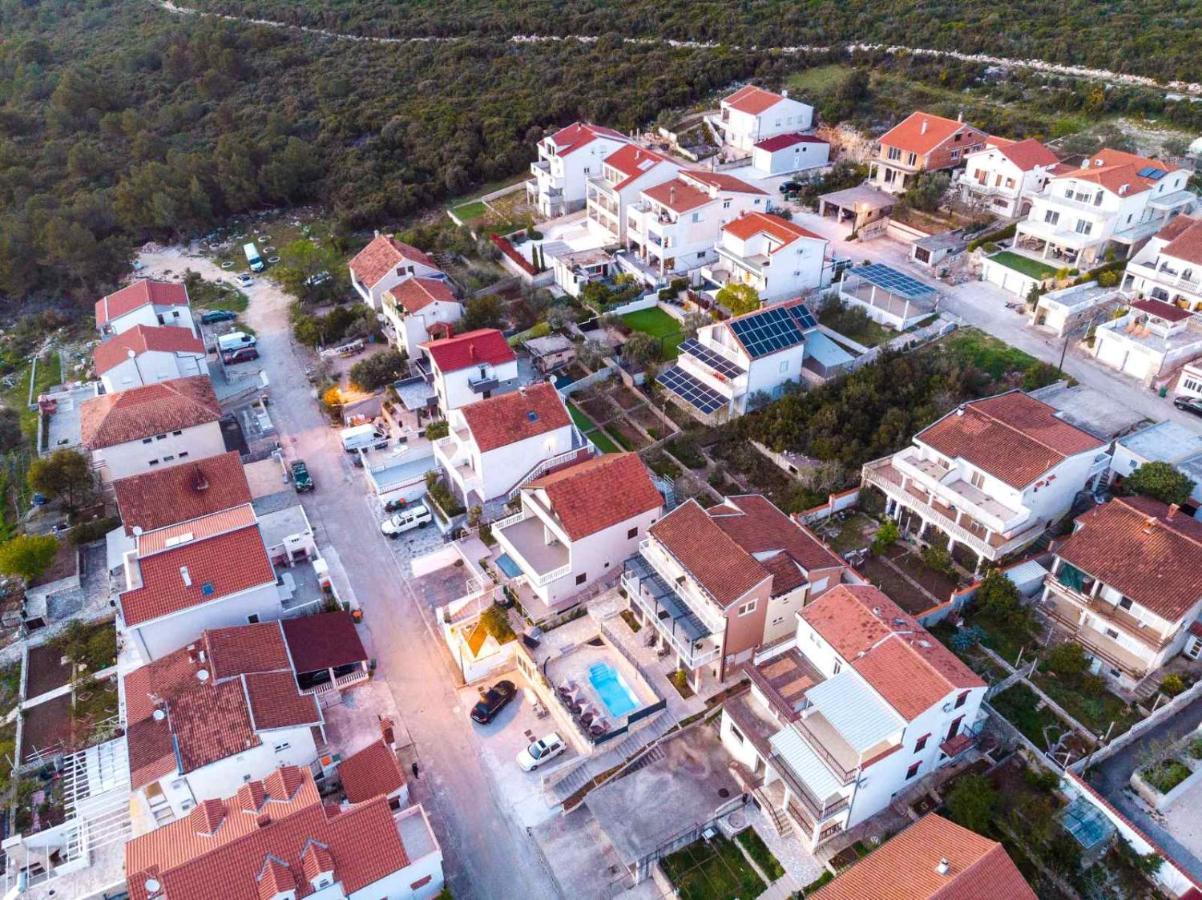 Villa Maris Sveti Petar  Εξωτερικό φωτογραφία